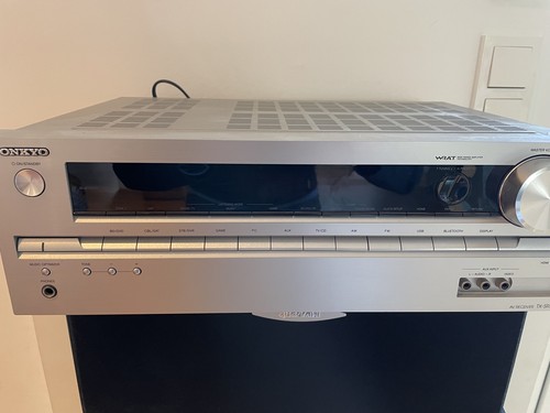 Onkyo sr333 gutem - onkyo,