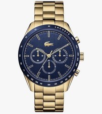 Lacoste Chronograph-Quarzuhr