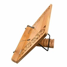 Tragbarer hölzerner