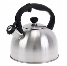 Flötenkessel Wasserkessel