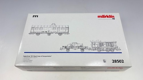 Märklin 28502 - (ky), h0