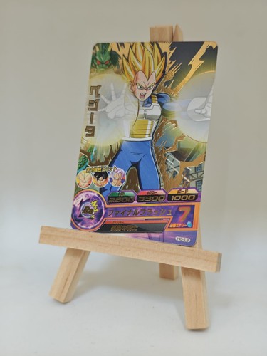 Dragonball heroes vegeta - h3-13,