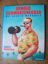 Arnold Schwarzenegger Die
