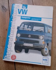 Reparaturhandbuch VW T3