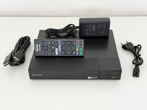 Sony bdp s3700 blu ray - sony, bdp-s3700