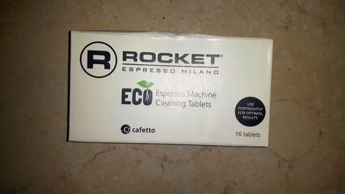 Rocket milano öko - milano,
