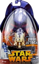 Droid attack 7 - droid,