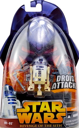 Droid attack 7 star - droid,