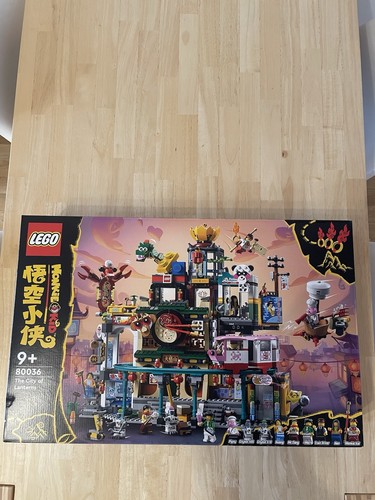 Lego city stadt - lego, city: