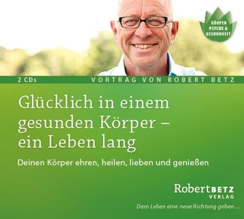 Glücklich einem gesunden - in,