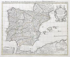 Espana Spain Spanien Espagne