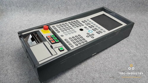 Demag ergotech konsole - ergotech,