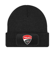 Ducati Biker Logo Schwarze