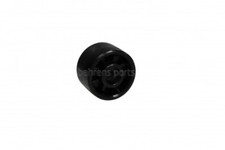 Bodenrolle 80x50mm für