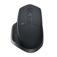 Logitech master wireless - mx, 2s