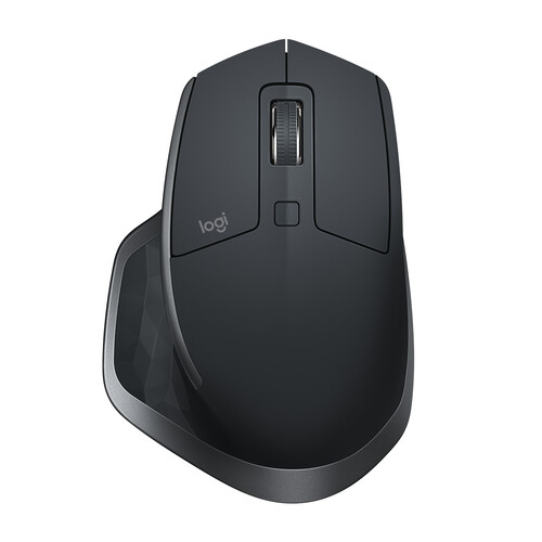 Logitech master wireless - mx,