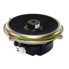 Subwoofer Tieftöner hinten Mitte Mazda 6 MPS GG Lautsprecher Ablage GM1D66960