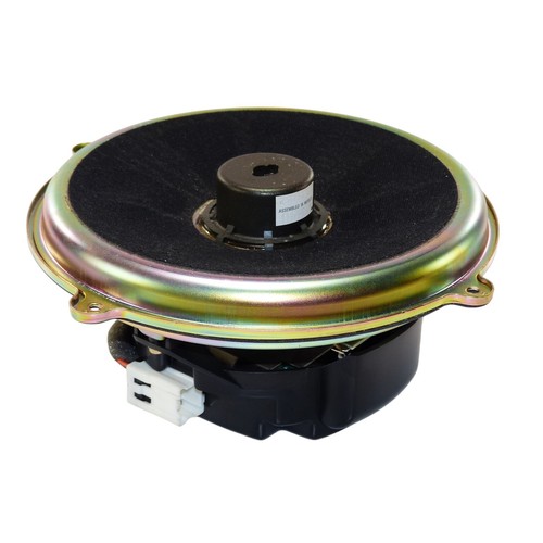 Subwoofer tieftöner hinten - subwoofer,