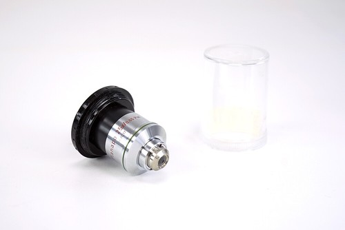 Zeiss planapo 25x pol - zeiss,