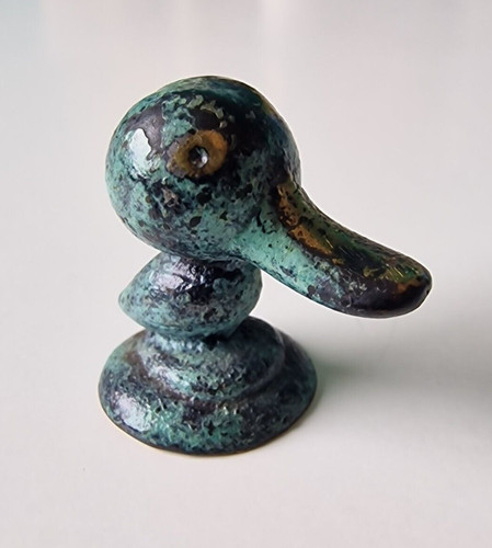 Bronze walter bosse wiener - walter,