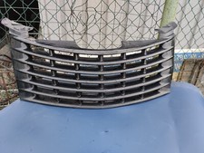 Chrysler PT Cruiser  Grill Frontgrill Kühlergrill