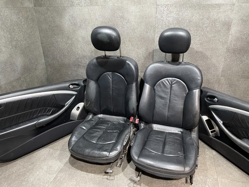 Mercedes benz clk - benz,