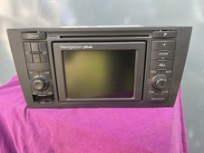 Radio Navigation Autoradio CD