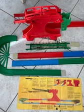 Darda Rennstrecke Rennbahn mit