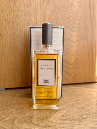 Nuit serge lutens les - nuit,