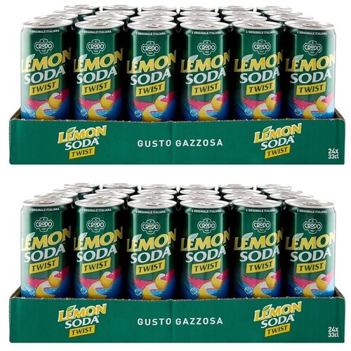 48x lemonsoda twist - 48x,