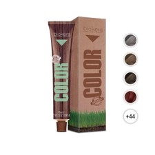 BIOKERA Farbstoff Natura Farbe