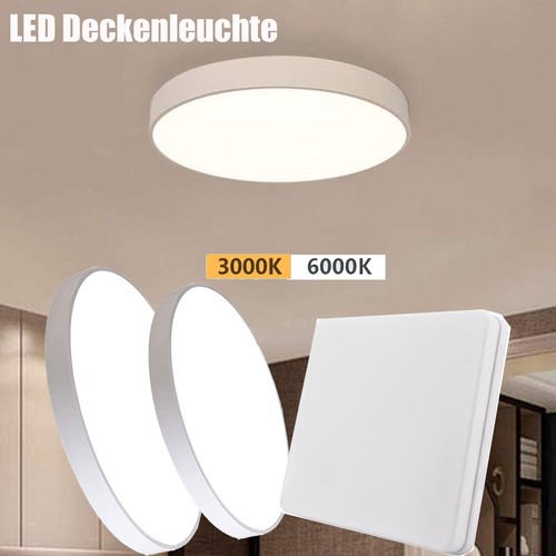 Led deckenlampe deckenleuchte - led,