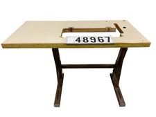 Pfaff Nähmaschinentisch Tisch