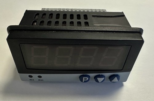Jumo regler twb - regler,
