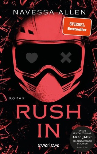 Rush navessa allen - rush, |
