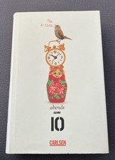 abends um 10 von de Goldi, Kate | Buch | Zustand sehr gut