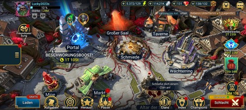 Raid shadow legends account - legends,