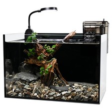 Nano Nature Aquarium Kit,2.8