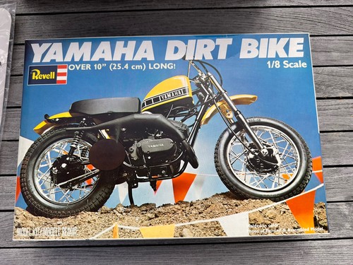 Yamaha dirt bike - yamaha, *
