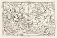 Persia Iran Tartary Georgia