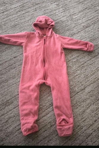 Baby overall 92 - overall, gr
