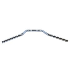 Lenker Chrom hoch für