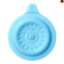 Ubbi Bath Drain Cover, Soft