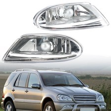 2× Nebelscheinwerfer