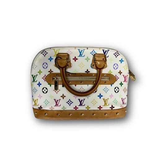 Louis vuitton alma - vuitton, pm