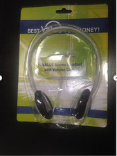 kabelgebundener Kopfhörer