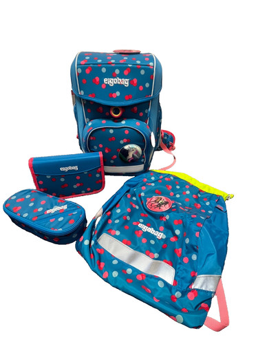 Ergobag cubo - ergobag,