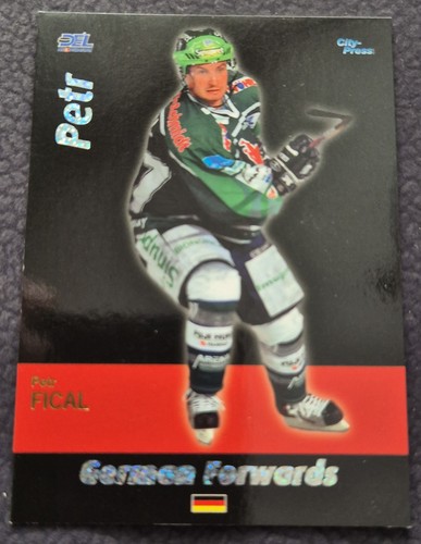 Del 2006 german forwards - del,