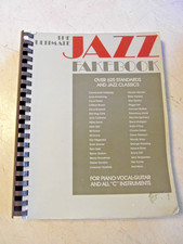 alte noten the ultimate jazz fakebook 625 standards piano vocal guitar in c Wong