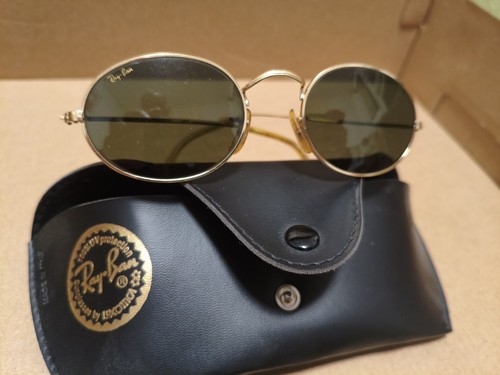 Ray ban a - b&l, u.s.a